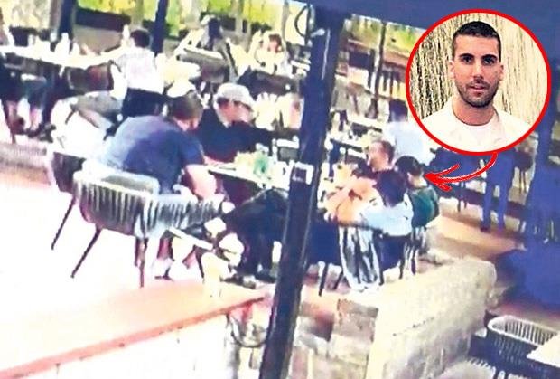 "BIĆE KOLUMBIJA, DVA TRI POSLA I ETO NAS U OZBILJNIM PRIČAMA" U Specijalnom sudu prikazane poruke Džonija s Vračara tokom planiranja ubistva Runje