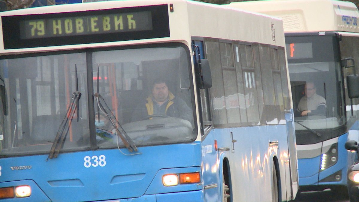 Pokret Bravo traži ostavku direktora GSP iz Novog Sada: Otpuštanja, pritisci na sindikat i kolaps u radu preduzeća