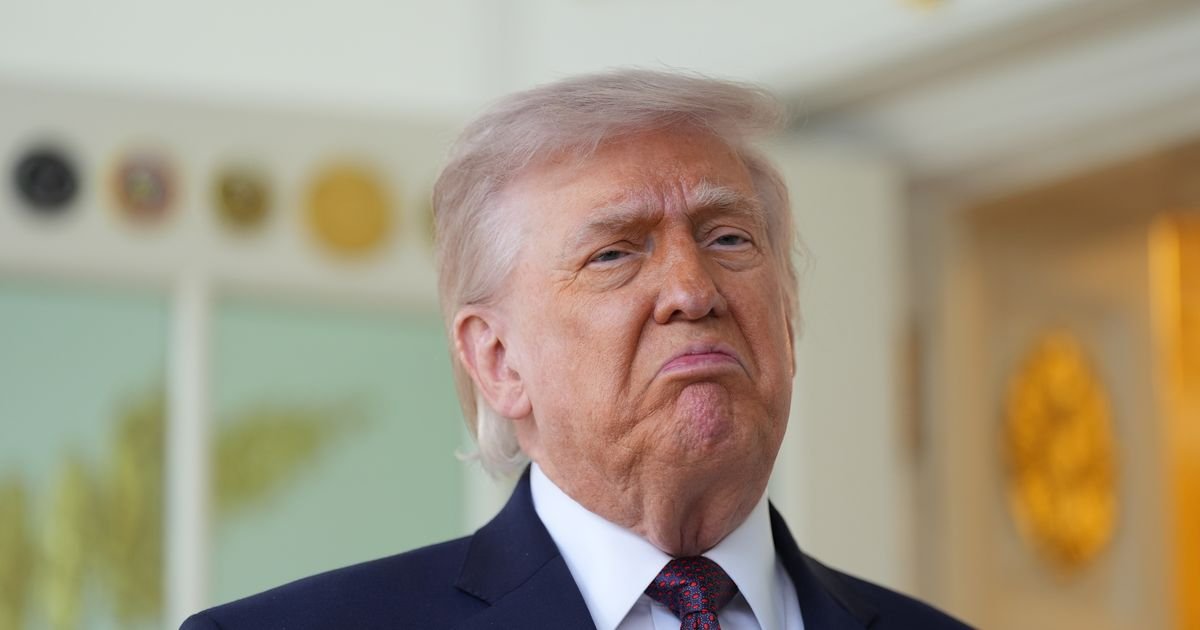 Tramp se hvali da je spasao osam Iranki od vešanja, fotografije otkrile pravu istinu iza cele priče?