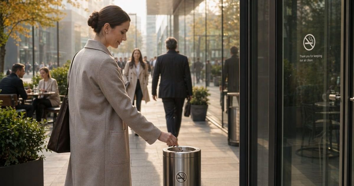 Bezdimni nikotinski proizvodi mogu ubrzati kraj epidemije pušenja