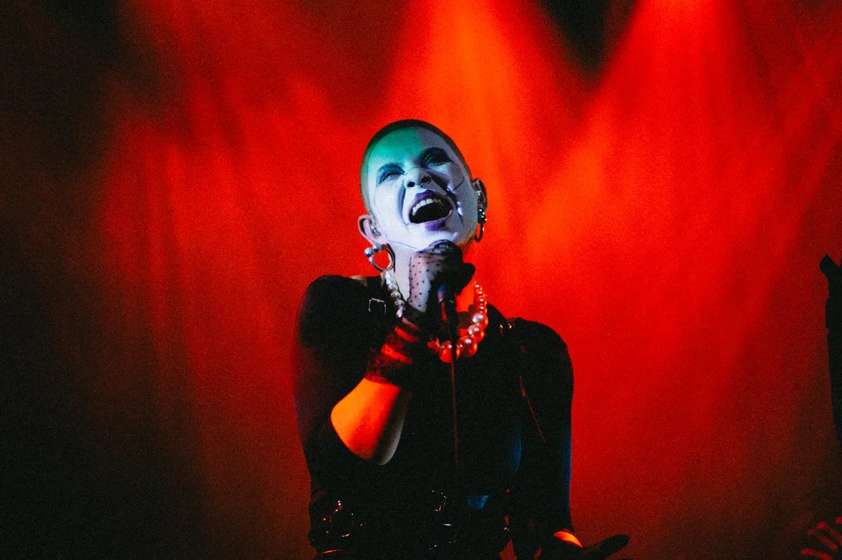 Selah Sue - belgijska pevačica stiže na Musicology Sessions: “Uvek se radilo o tome da izrazim nešto iskreno“