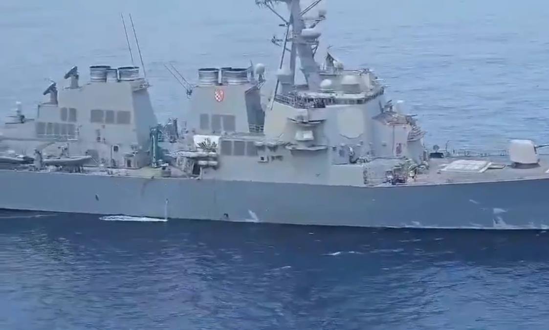 AMERIČKA BLOKADA IPAK NIJE ZAUSTAVILA PROTOK NAFTE: Iran za devet dana izvezao 10,7 miliona barela "crnog zlata"!