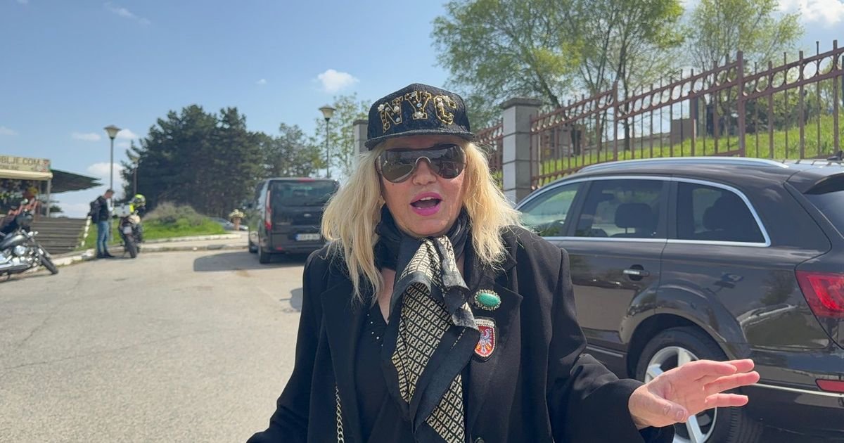 Nada Topčagić se seli iz stana, evo kome ostavlja dupleks u centru od 150 kvadrata: "Sad treba da se raščisti"