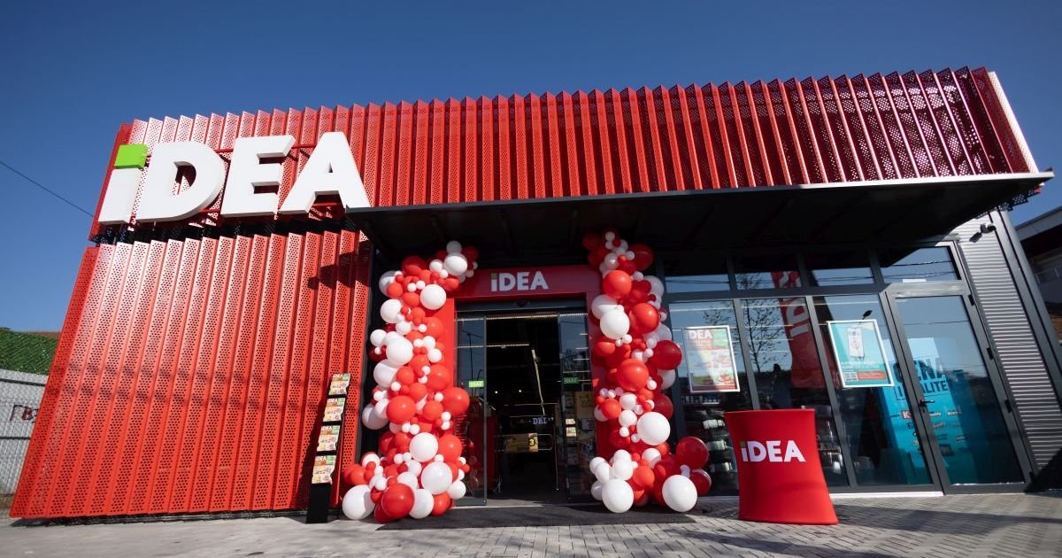 Otvorena IDEA u Vrnjačkoj Banji