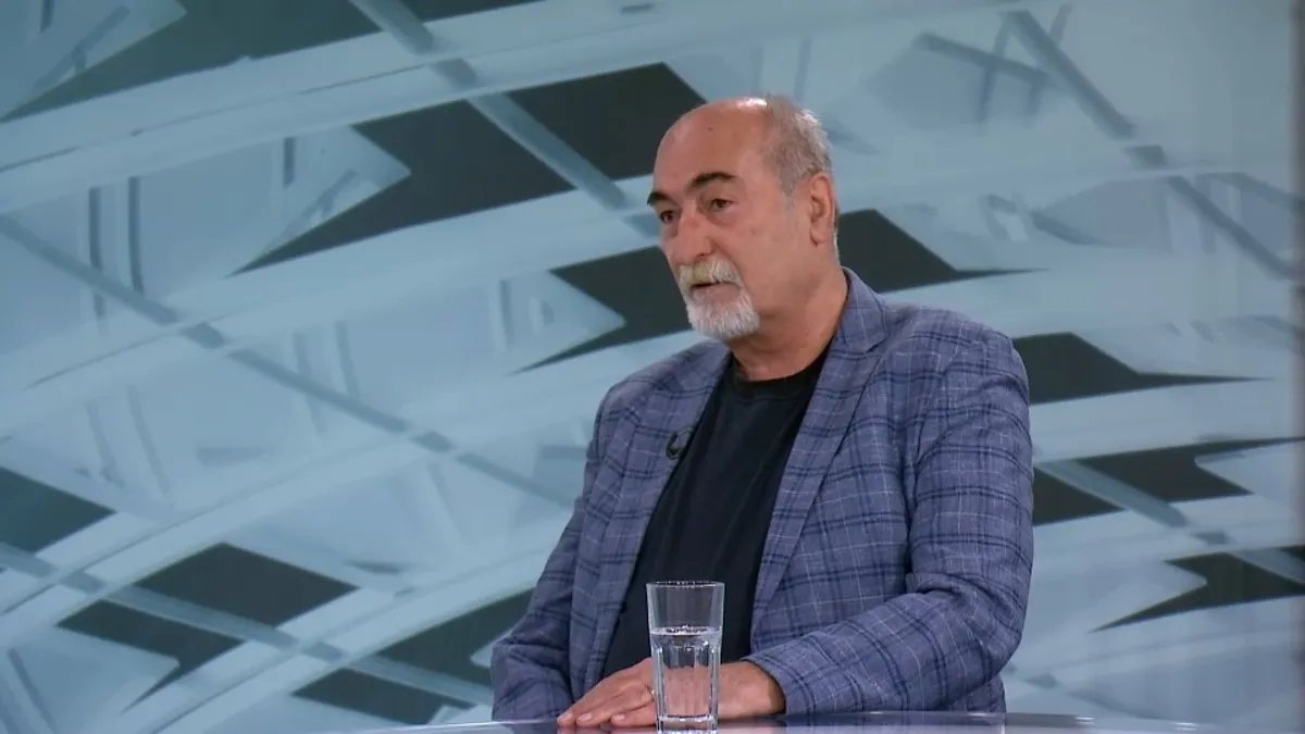 Ćulibrk: Jednog dana kad se promeni vlast, SNS milioneri biće praktično vlasnici Srbije