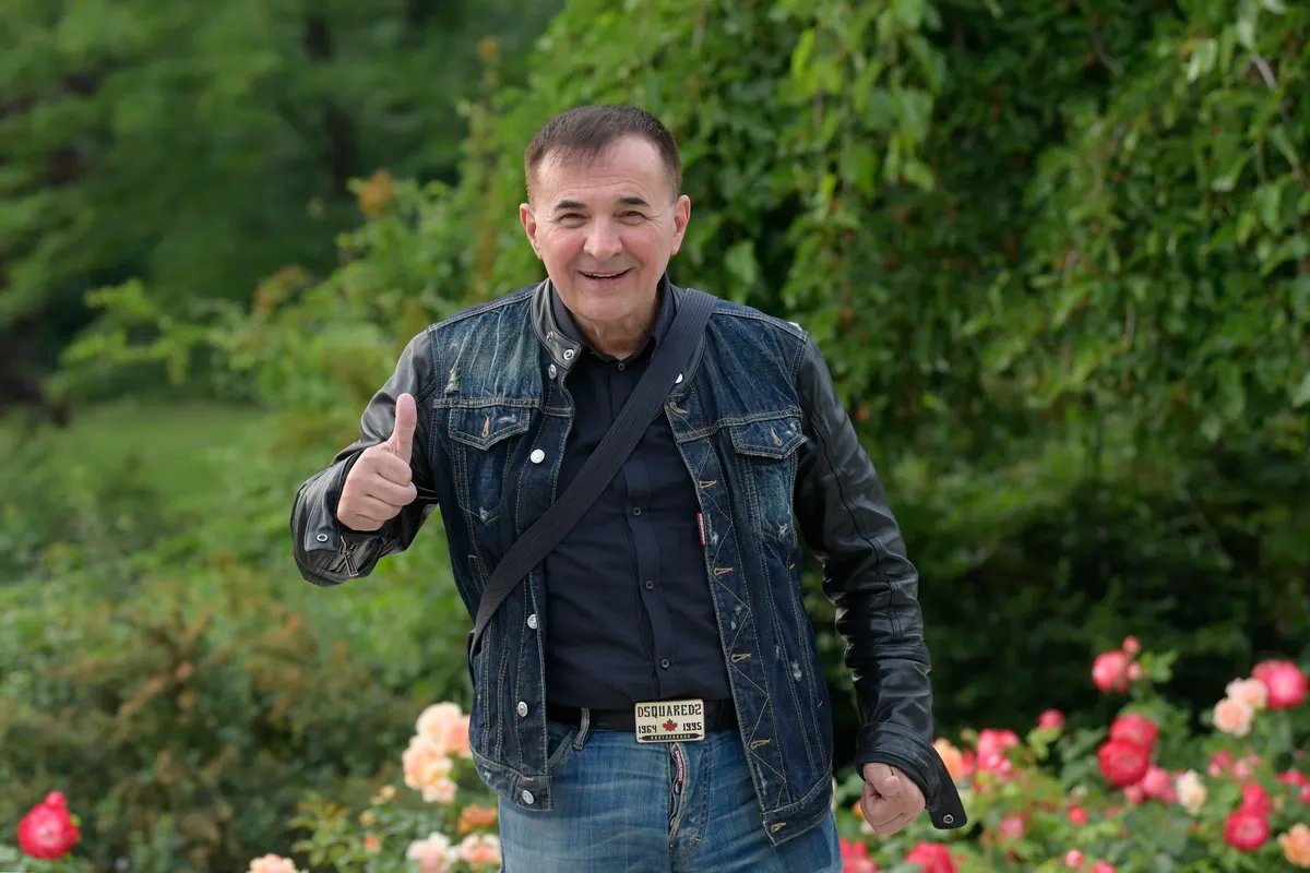 Legenda u trendingu: Mitar Mirić nadmašio mlađe kolege