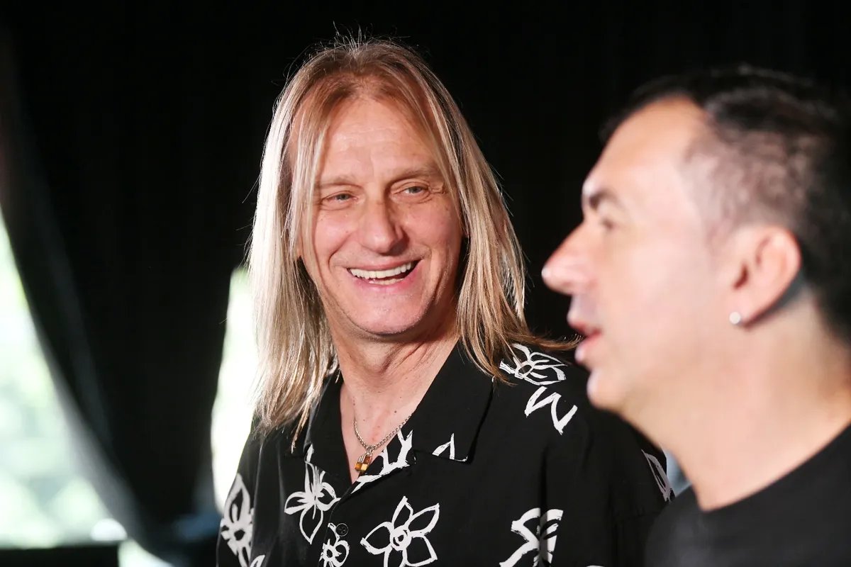 Hard rok bend Osvajači najavili koncert u Beogradu povodom 35 godina postojanja