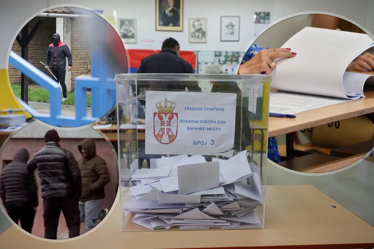 Vlast menja izborne zakone da zavara EU: Nama i dalje ostaju batinaši, lažni birački spiskovi, ucene i pretnje otkazom