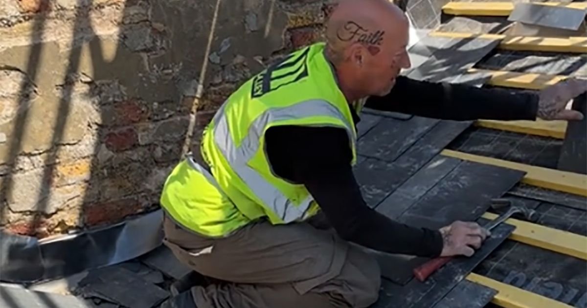 Bio je član poznatog benda, danas radi kao tesar: "Nemam čak ni svoju kuću, a mnogi misle da sam milioner"