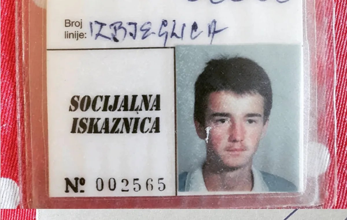 Kao izbeglica proteran iz Bosne, pa postao jedan od najboljih tenisera sveta: Imao je teško detinjstvo