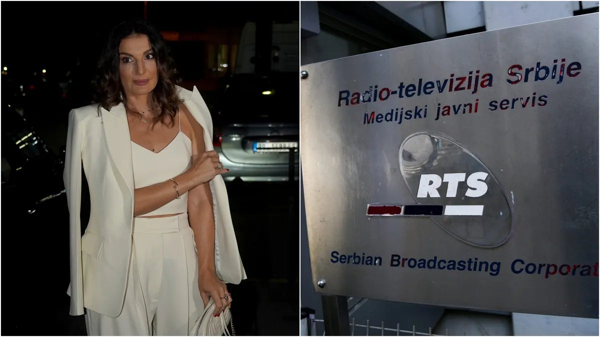 Miša Stojiljković, Jelena Popadić, Vladimir Kecmanović, Dejan Cukić…: Ko je sve ostao bez pozicije na RTS posle dolaska Manje Grčić