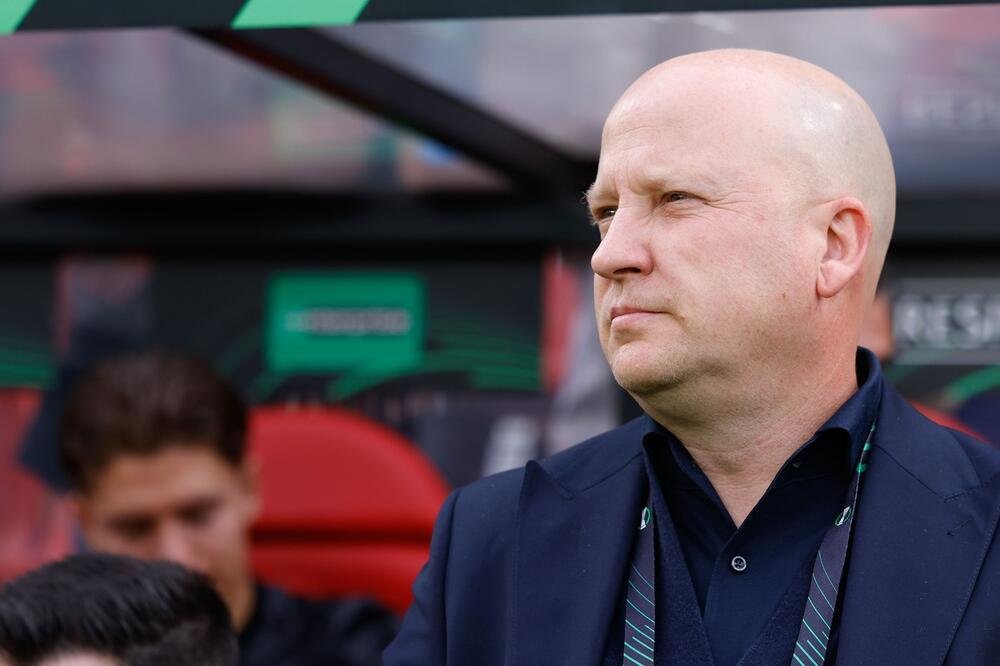 Zvezdaš hvali Marka Nikolića!