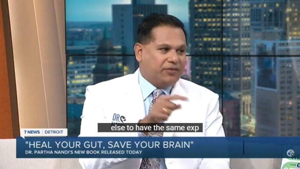 "OVA NAMIRNICA JE PRAVA ATOMSKA BOMBA": Gastroenterolog otkrio šta jede SVAKI DAN protiv RAKA DEBELOG CREVA!