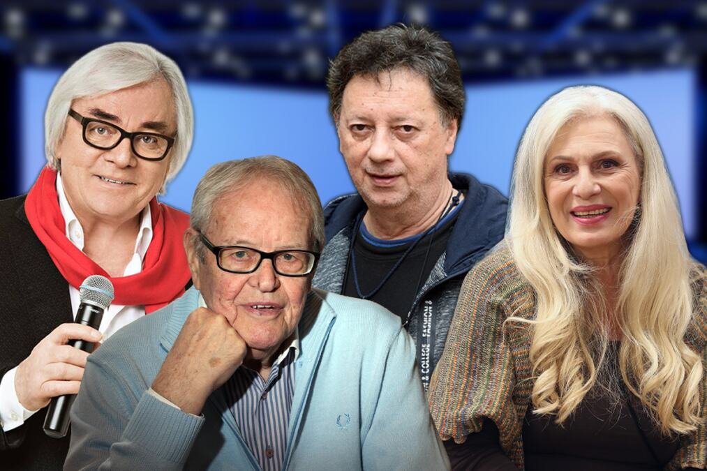 Na 65. Beogradskom proleću pevaju legende muzike i njih devet dobija nagradu za životno delo