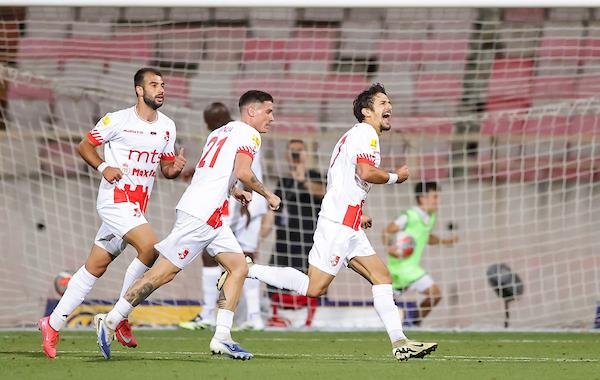 RADNIČKI PREŽIVEO HAOS PROTIV JAVORA: Pet golova i dva crvena kartona na "Čairu"