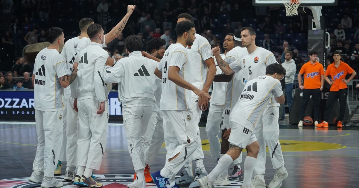 Šok za Bugare! Ovaj gradić nije ni sanjao Evroligu, a sada će gledati kako se Real Madrid bori za F4