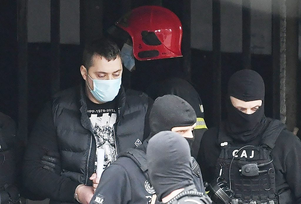 "Skaj" poruke Belivuka: "Ovo ni Zemunci nisu radili,  ništa nismo uradili ako Beograd ostane na vetrometini"