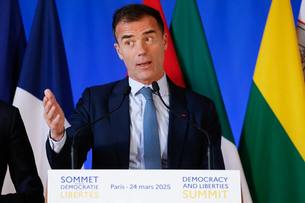 Goci odgovorio na Vučićeve uvrede: Kada šef države kleveta druge kako bi prikrio sopstvenu političku odgovornost, znači da je u pravoj nevolji