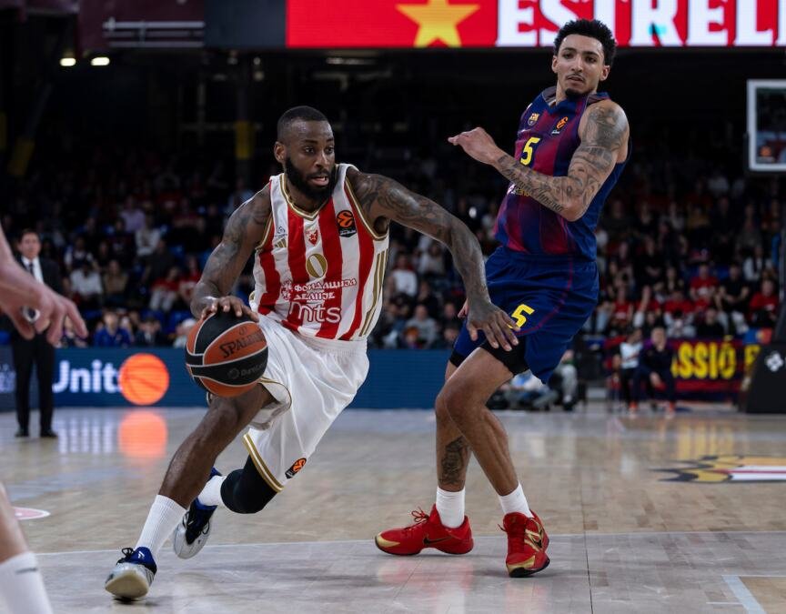 OVO JE NESTVARNO - OLIMPIJAKOS RAZBIJA SEF ZA KODIJA: Astronomska ponuda iz Pireja Zvezdinom plejmejkeru!