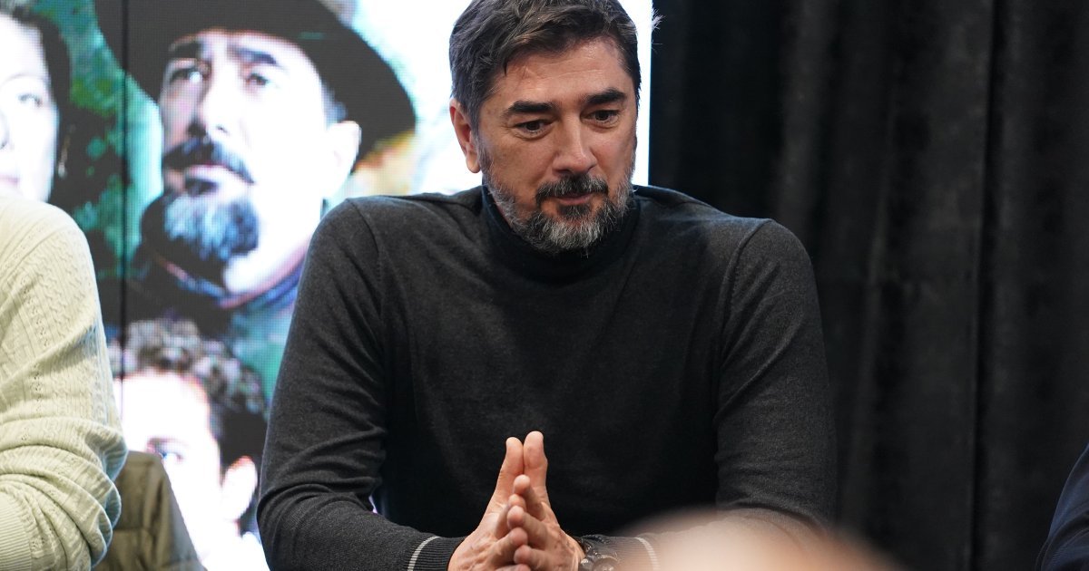 Ovo je za Vojina Ćetkovića bila prelomna godina: Nakon ove odluke ništa više nije bilo isto