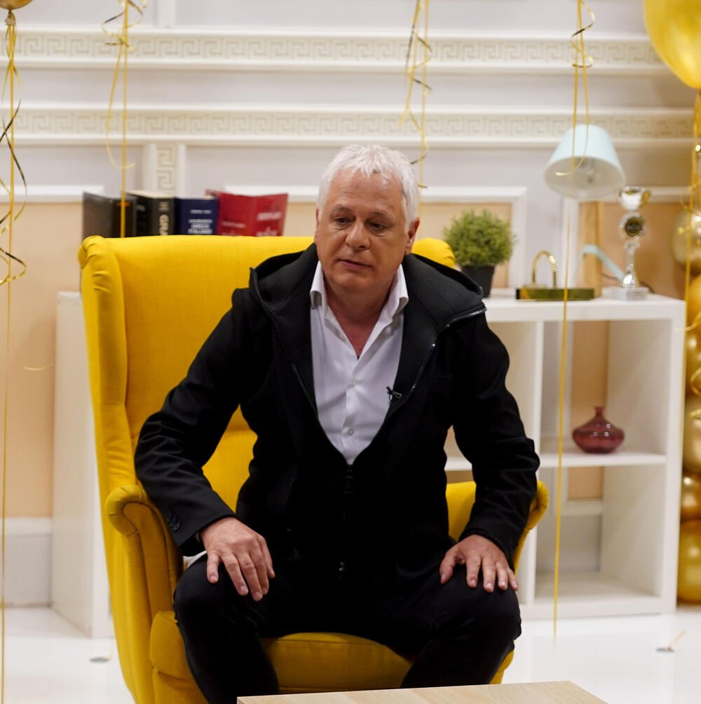 GORAN ŠLJIVIĆ OTKRIO ISTINU O GAŠENJU "ZVEZDA GRANDA"! Evo šta se zaista dešava, OVAJ SNIMAK SVE DOKAZUJE