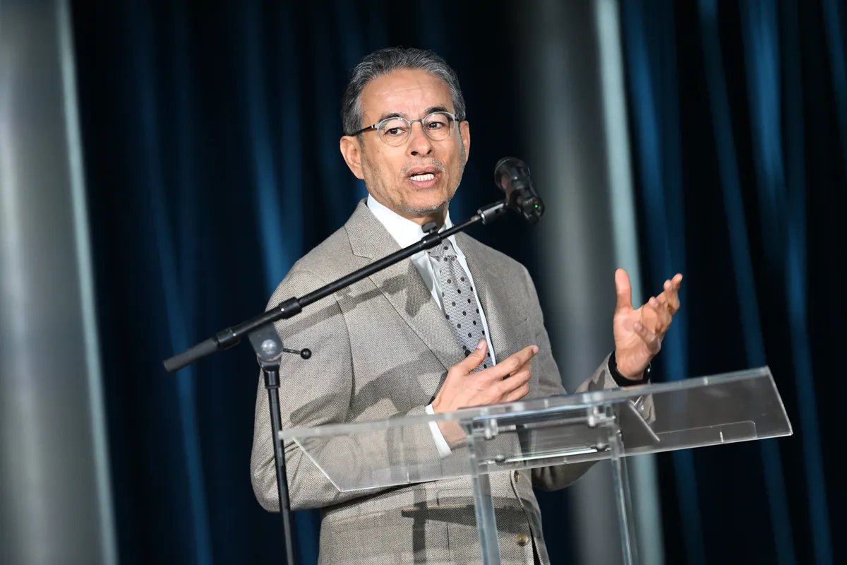 Alabbar: €5.5 billion invested in Belgrade Waterfront, project increases property values across Serbia