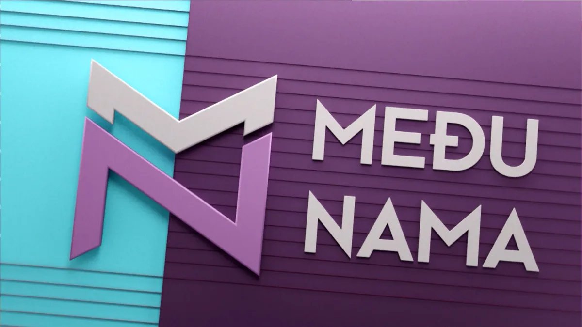 Među nama - Cela emisija - 22.4.2026.