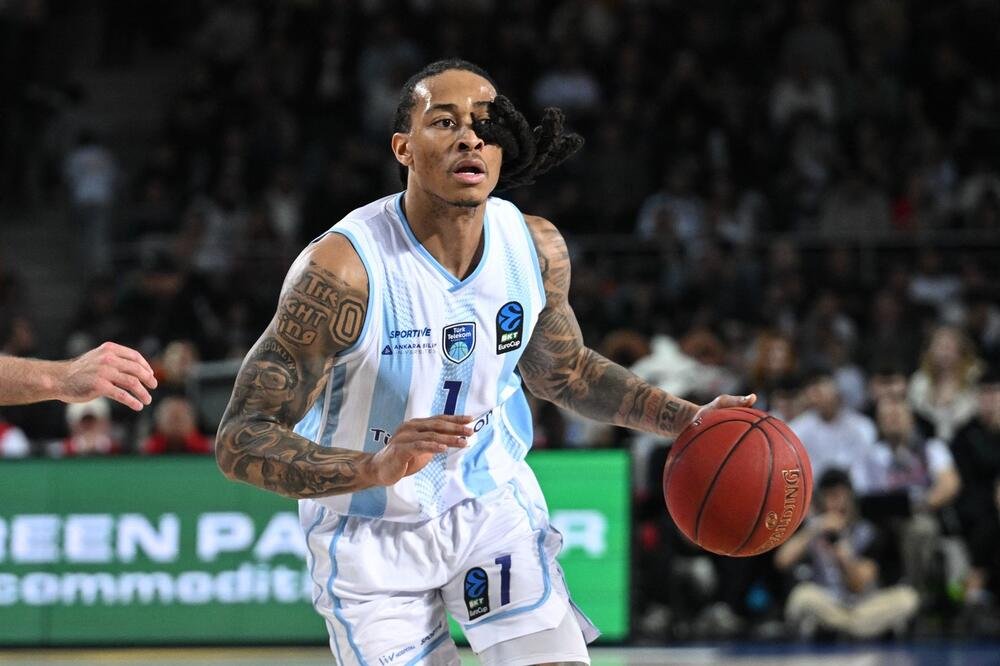 Olmen stiže u Partizan, ovo su detalji ugovora!