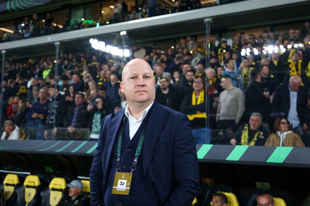 MARKO NIKOLIĆ JE JEDAN OD NAJBOLJIH SRPSKIH TRENERA! Nekadašnji strateg Zvezde pričao u  superlativima o sjajnom stručnjaku!