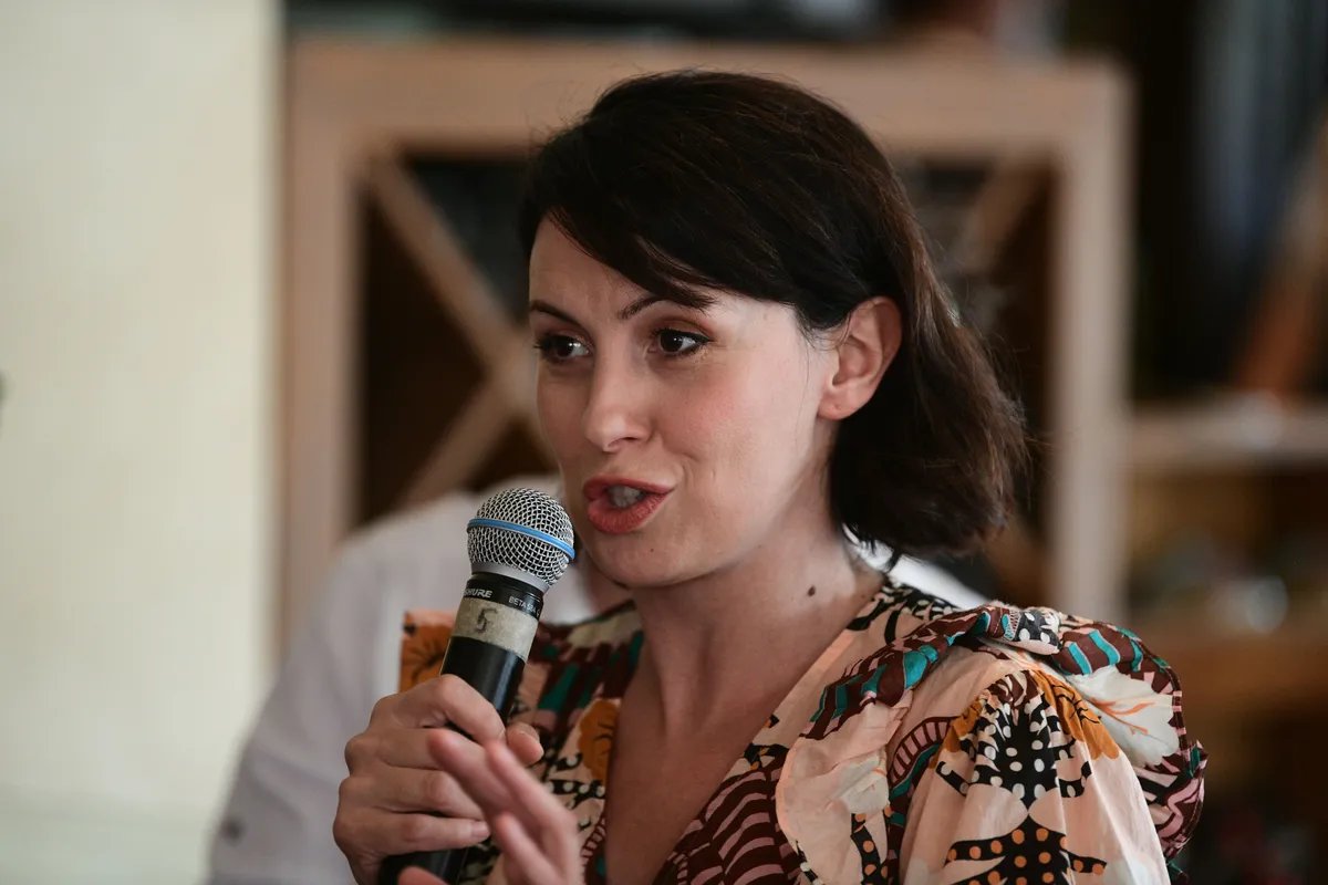 Borka Tomović: Na RTS-u se dešava jedna vrsta cenzure, nadam se da je uskoro više neće biti