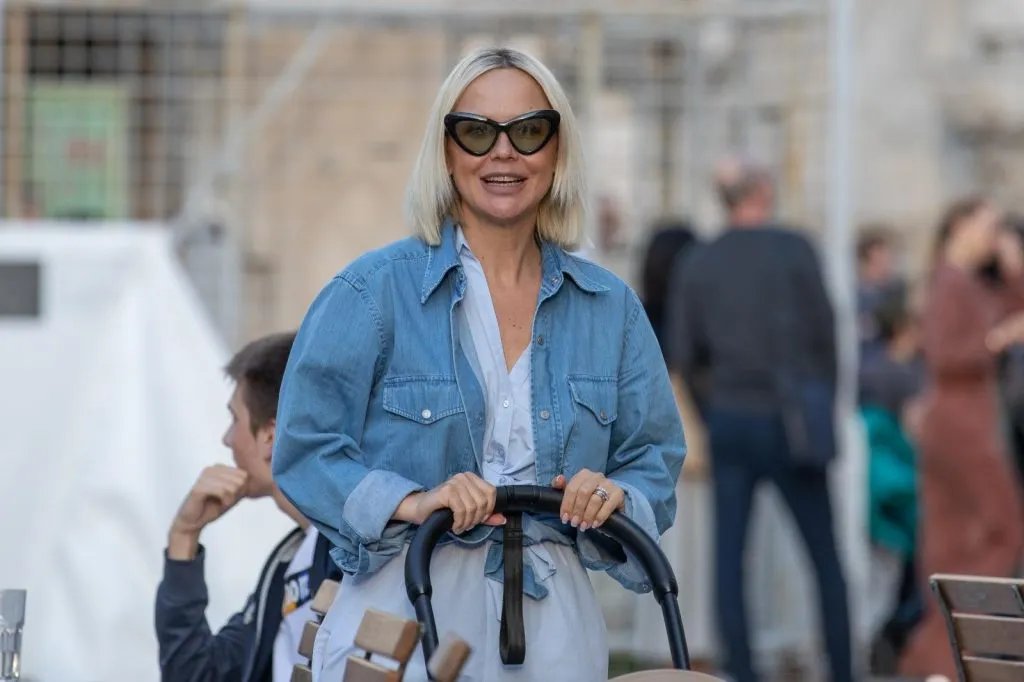 Najbogatija pevačica na Balkanu otkrila: Nikad nismo koristili baka-servis