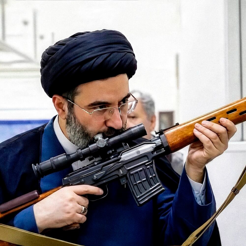 NOVI VRHOVNI VOĐA IRANA GUBI MOĆ? Modžtaba Hamnei ne donosi odluke o ratu i pregovorima, sve je prepušteno GARDI!