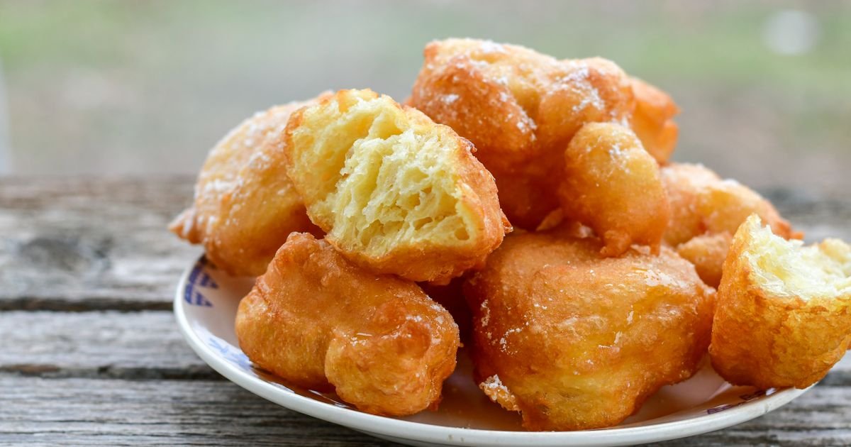 Dedin recept za uštipke pobeđuje bakin: Otkrio mi je šta je ključno da bi bili savršeni