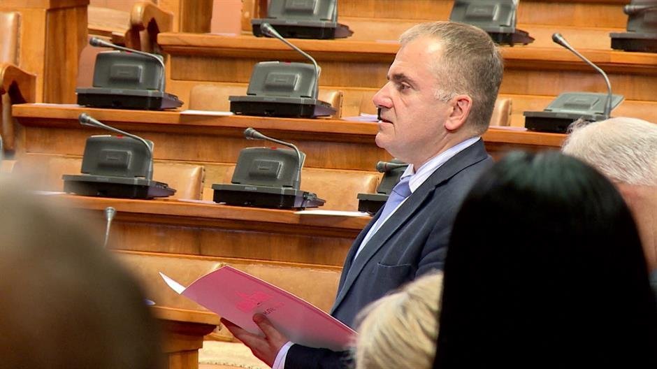Pašalić o najavljenom inspekcijskom nadzoru Svratišta: Dobrobit dece je iznad svakog drugog interesa