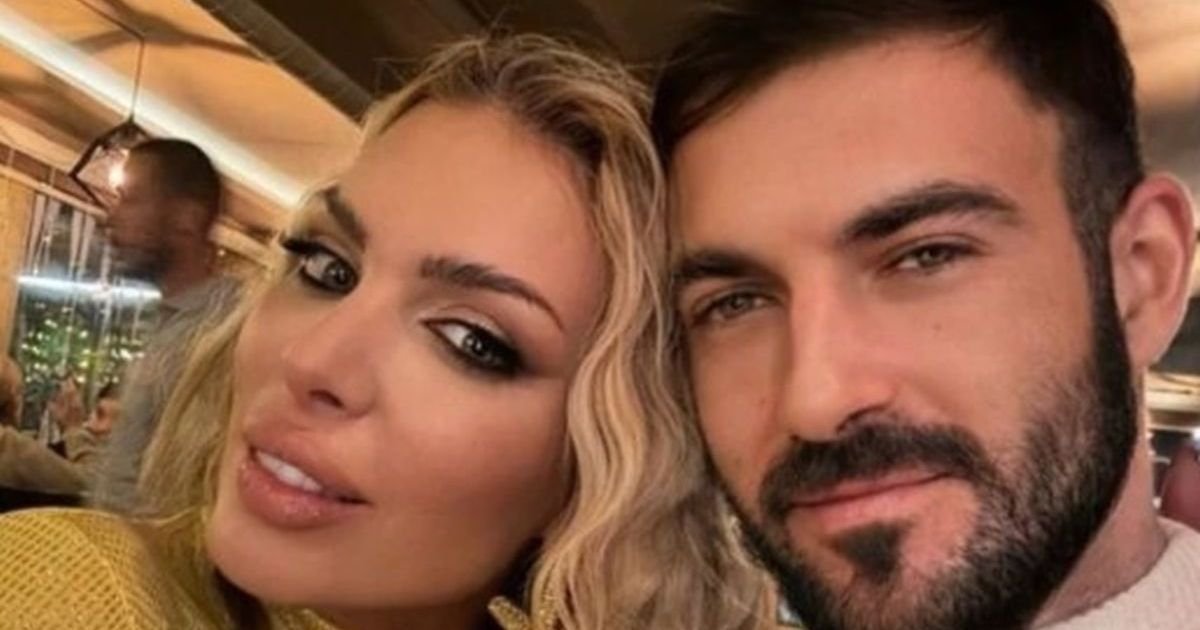 Udaje se Ava Karabatić! Nakon skandala sa eksplicitnim snimkom - najavili svadbu: "Ne stidim se..."