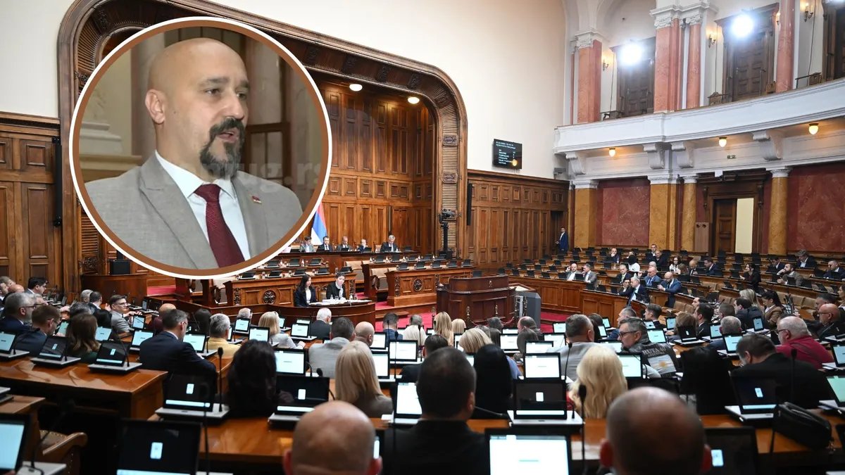 Ispunjavanje preporuka ODIHR-a ili kozmetičke izmene za nove manipulacije: Šta su Petrašinovićevi zakoni