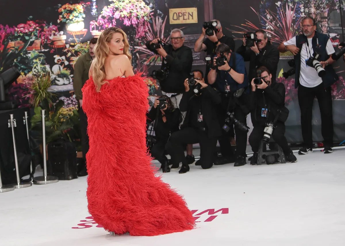 "Svi misle da sam zla i zato sam izgubila više od 300 miliona dolara"