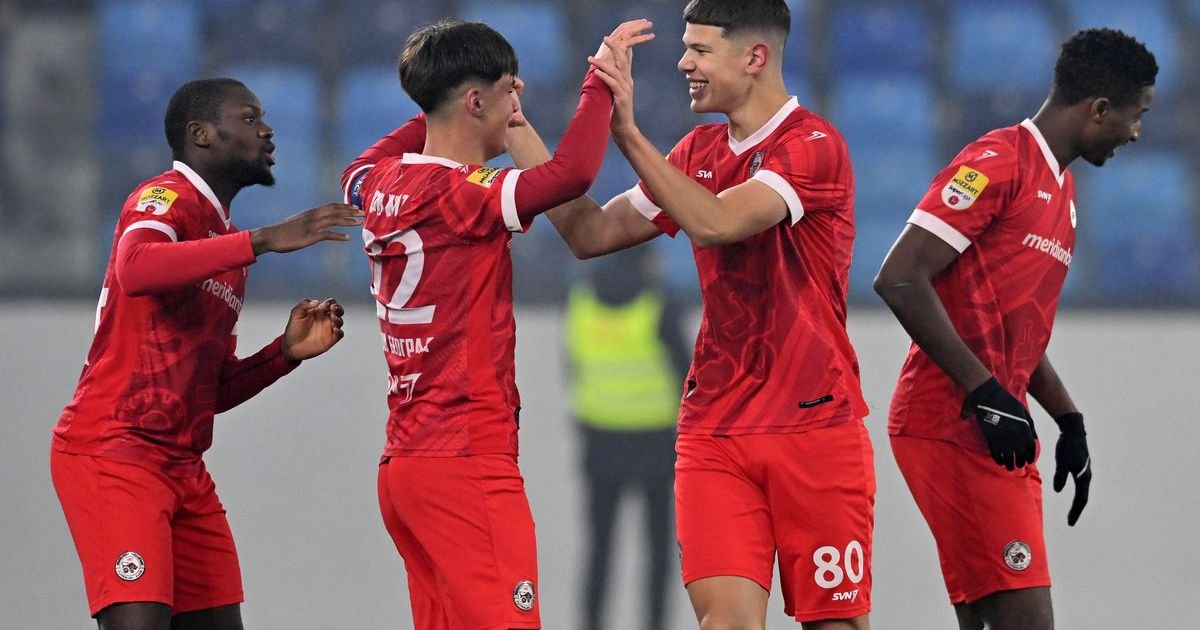 Imamo najluđu borbu za opstanak i to u srpskom fudbalu, IMT "preživeo" već otpisani tim koji ide u niži rang