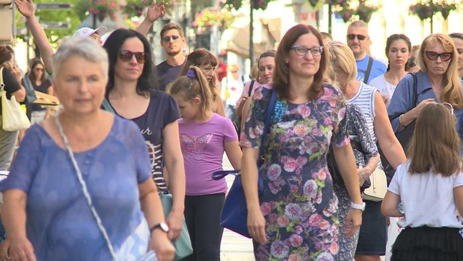 Serbian Government adopts gender equality and circular economy programs