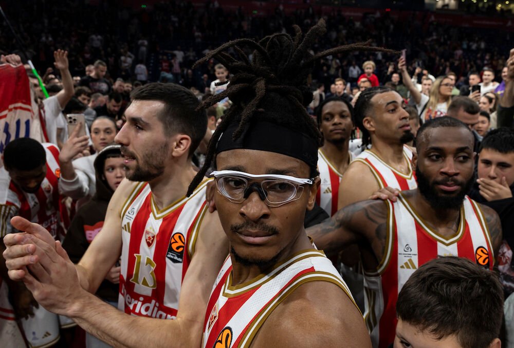 Zvezda demantovala Špance: Vest nije tačna!