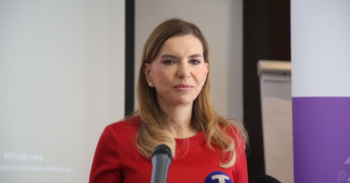 Radojević Škodrić: Sa inovativnim terapijama maligne bolesti postaju hronične