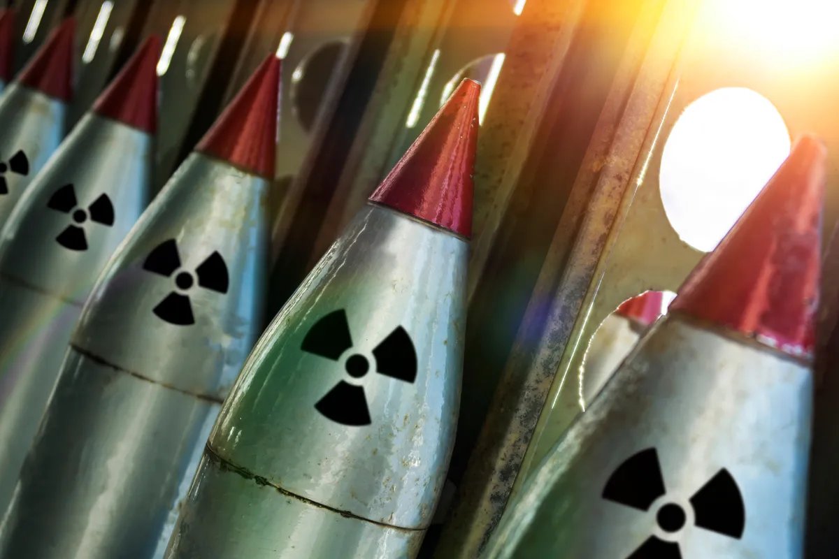 Finska ukida ograničenja na prisustvo nuklearnog oružja na svom tlu