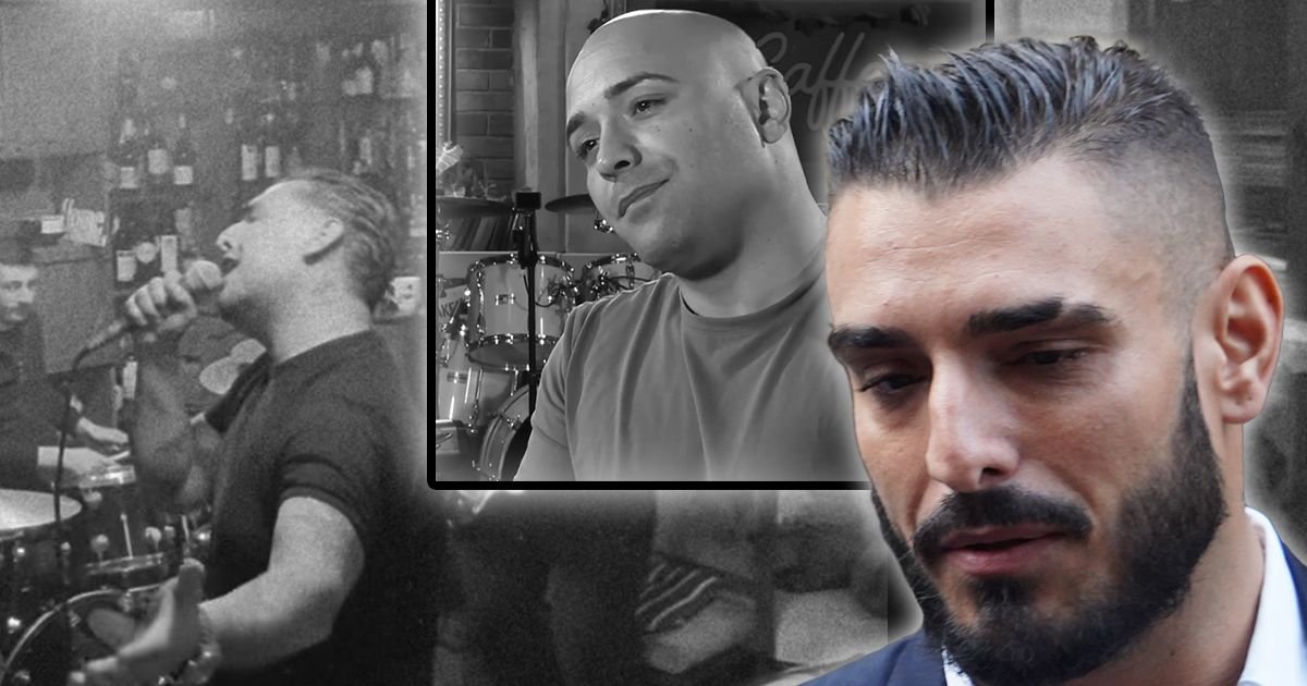 "Isplačem se sam" Bolna ispovest Darka Lazića nakon smrti brata: "Došli su na sahranu da bi se promovisali"