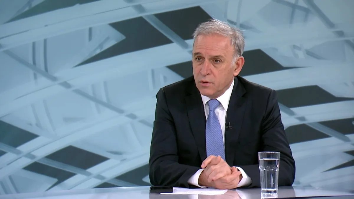 Ponoš: Ako nema jedne liste onda nam treba jasna proevropska kolona