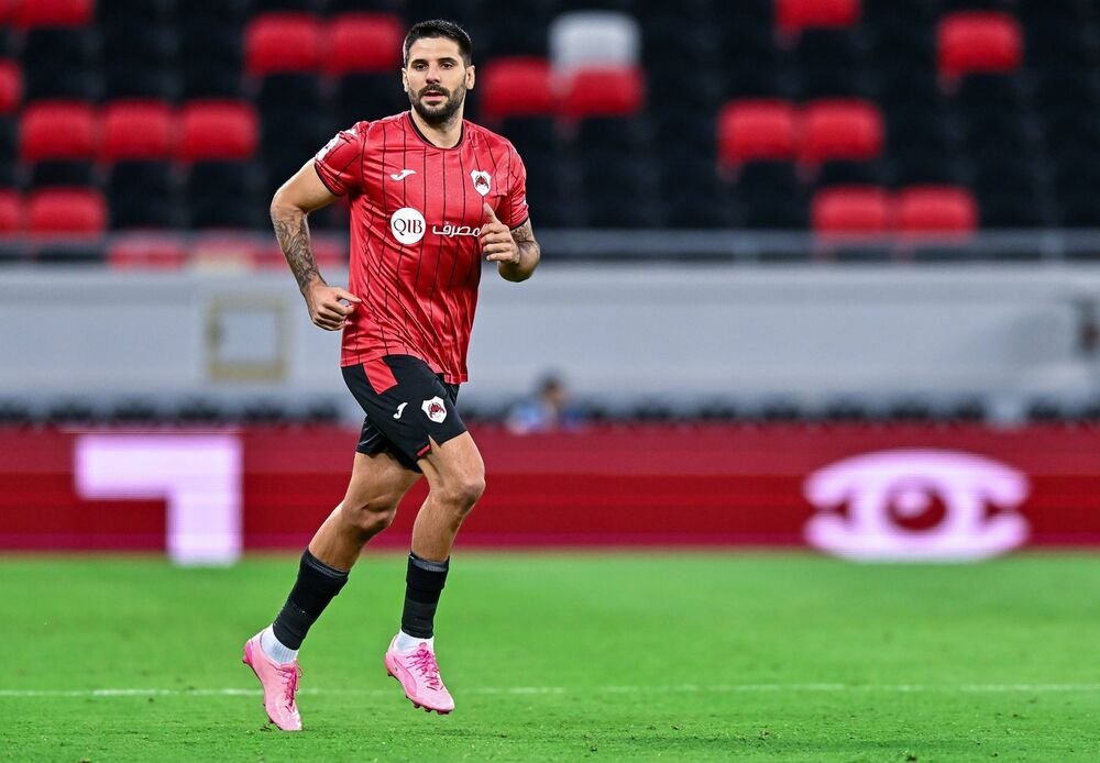 Mitroviću gol i trofej!