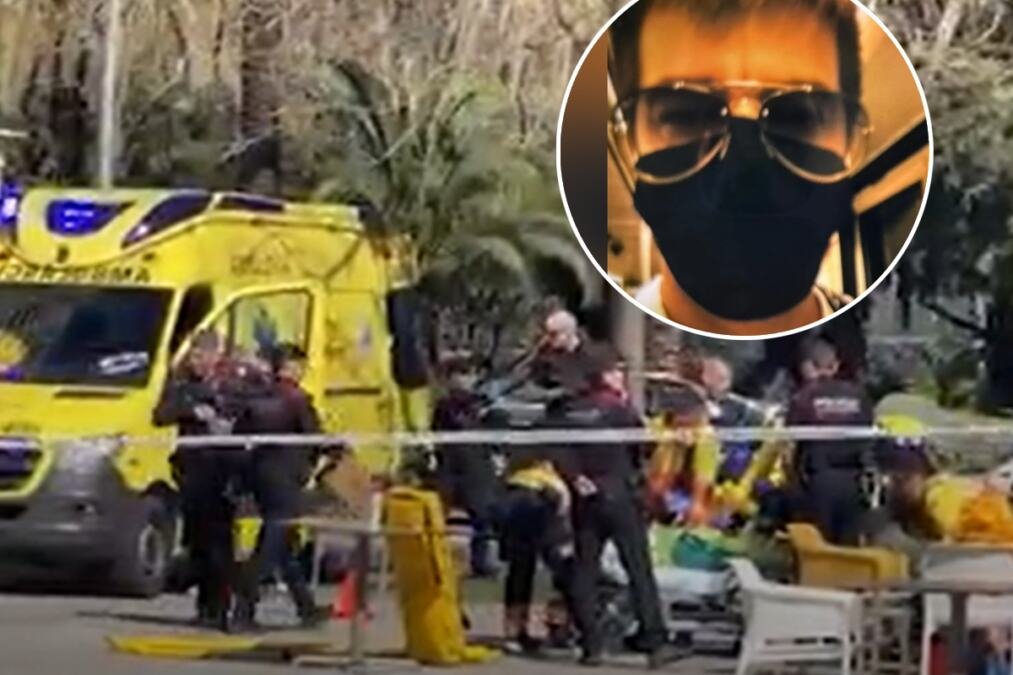 "STARI KODEKSI VIŠE NE VAŽE" Rajko Nedić o ubistvu Krsta Vujića i kavačko-škaljarskom ratu: "Terminator" bezbrižno pio kafu, pa upucan pred ženom i detetom