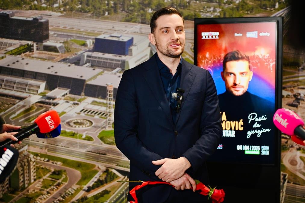 MIRZA SELIMOVIĆ O SARADNJI SA ĆERKOM ĐORĐA BALAŠEVIĆA: Progovorio i o sukobu sa Milicom Pavlović i o detaljima svadbe