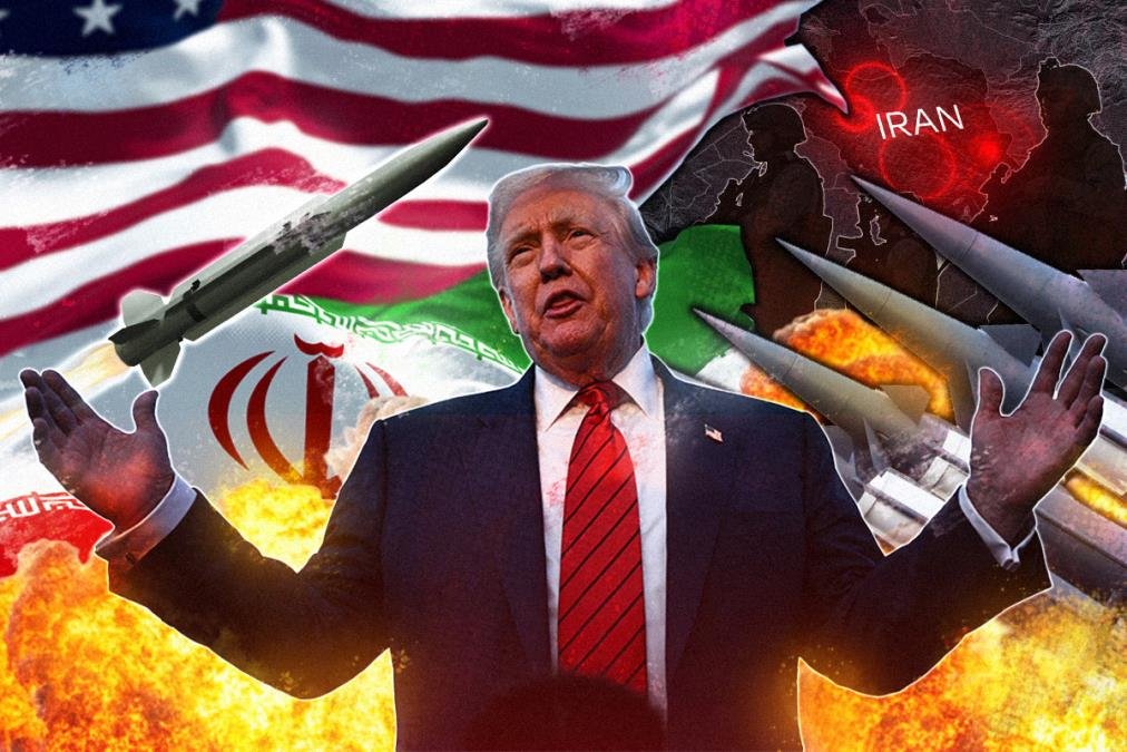 "VREME ISTIČE ZA IRAN"! Tramp: Sporazum sa Teheranom će biti postignut samo kada bude „zgodan i dobar“ za SAD