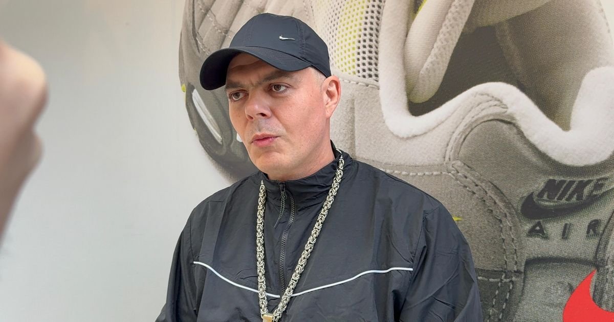 "Polovina njih su pacovi, blam" Đus isprozivao domaću scenu, pa pomenuo Minu Kostić: Sve stalo u nekoliko reči