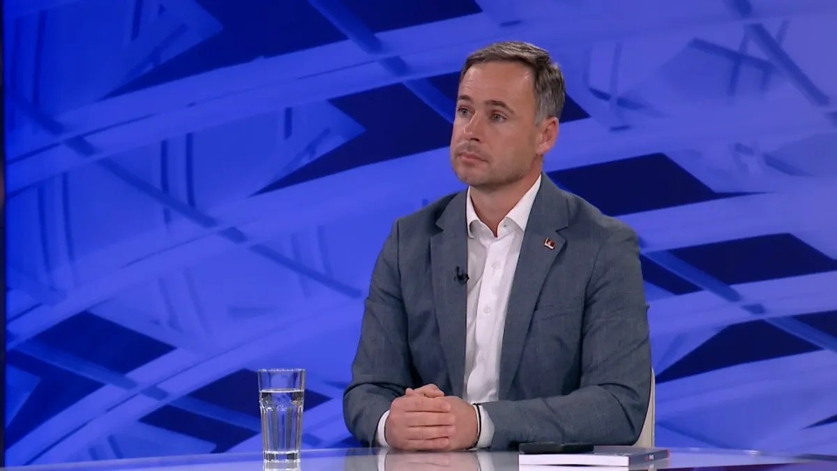 Aleksić: Najbolje rešenje da se napravi jedna lista zajedno sa studentskim pokretom